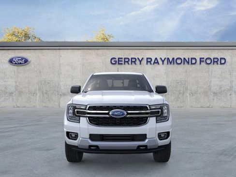 New 2025 Ford Ranger XLT w/ Equipment Group 301A High image 7
