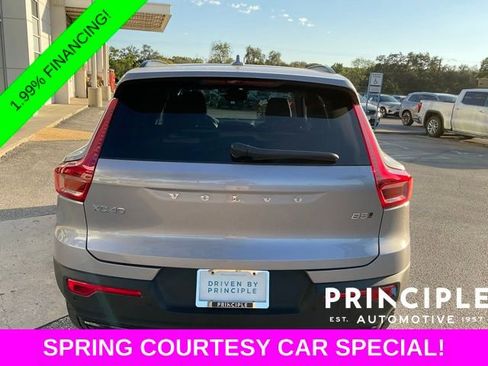 New 2026 Volvo XC40 B5 Plus w/ Protection Package Premier AWD/4WD image 9