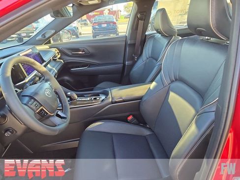 New 2026 Toyota Crown Platinum image 21