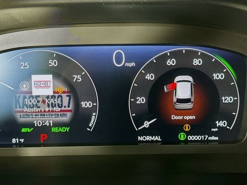New 2026 Honda CR-V Sport Touring image 18