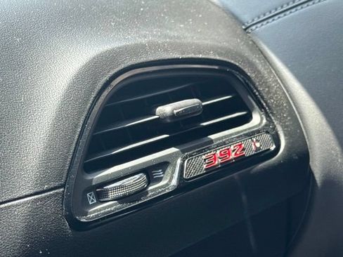 Used 2021 Dodge Challenger R/T Scat Pack w/ Plus Package RWD image 22