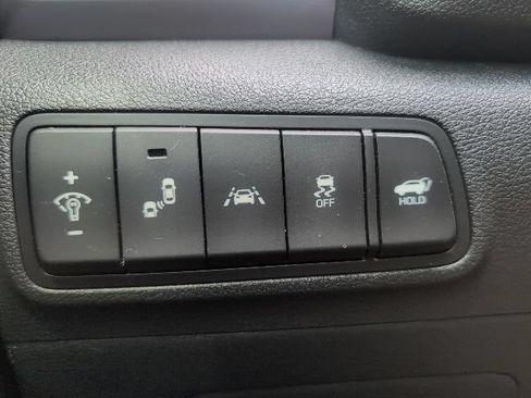 Used 2016 Hyundai Tucson Limited w/ Option Group 03 AWD/4WD image 16