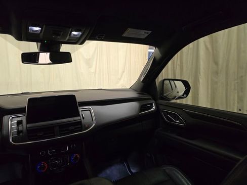 Used 2021 Chevrolet Tahoe RST image 33