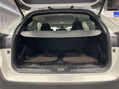 Certified 2025 Subaru Outback Premium image 40