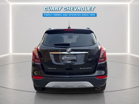 Used 2017 Buick Encore Preferred image 18