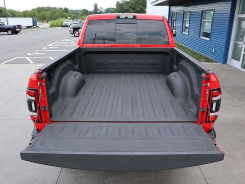 Used 2021 RAM 2500 Power Wagon AWD/4WD image 7