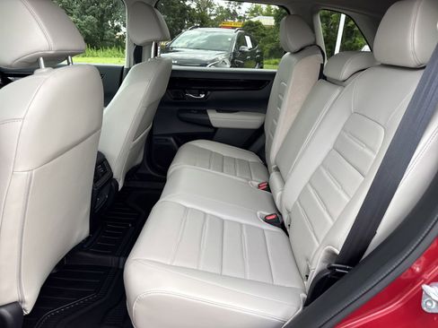 Used 2024 Honda CR-V EX-L image 14