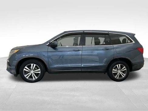 Used 2016 Honda Pilot EX-L image 2