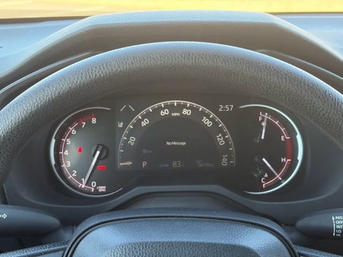 Used 2024 Toyota RAV4 LE image 20