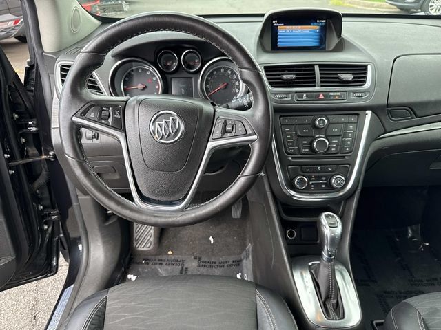 Used 2015 Buick Encore FWD image 17