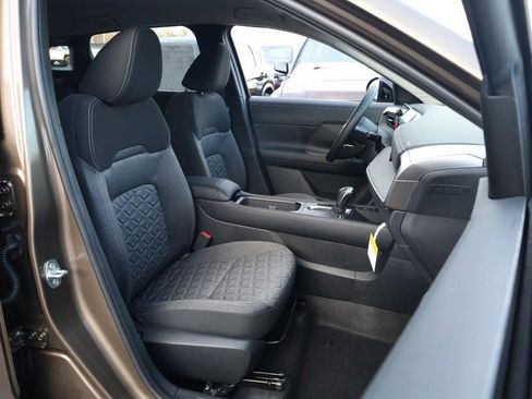 New 2026 Nissan Kicks SV w/ Cold Weather Package image 24