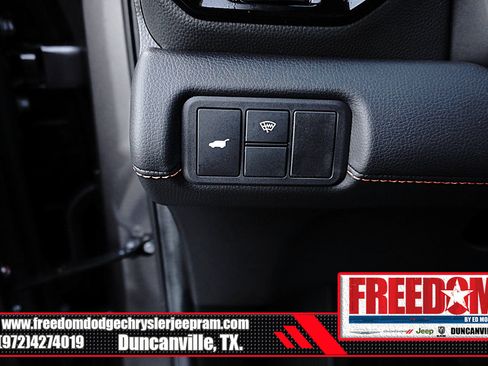Used 2026 Honda Passport TrailSport Elite image 23
