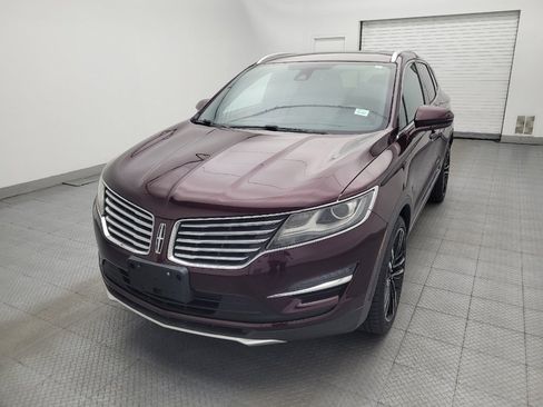 Used 2018 Lincoln MKC Reserve w/ Lincoln MKC Climate Package AWD/4WD image 15