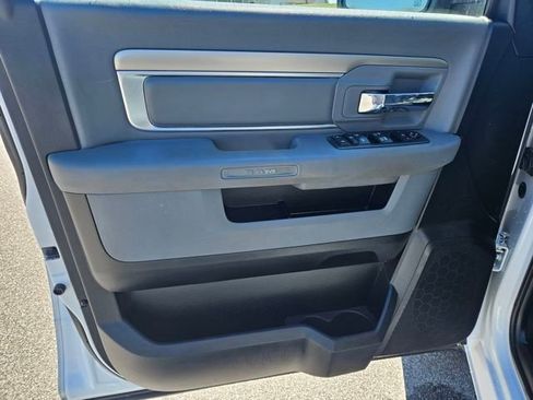 Used 2019 RAM 1500 Big Horn image 10