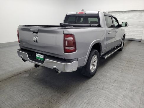Used 2019 RAM 1500 Laramie w/ Trailer Tow Group RWD image 9