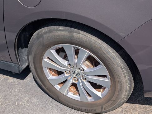 Used 2016 Honda Odyssey EX image 11