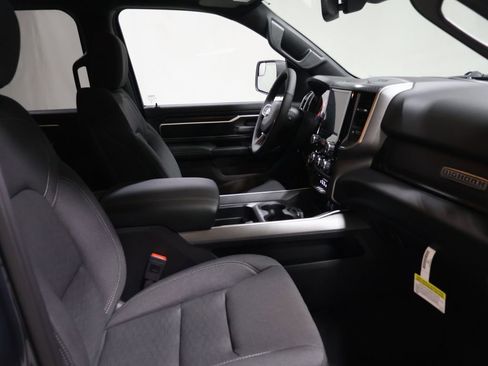New 2026 RAM 1500 Big Horn image 18
