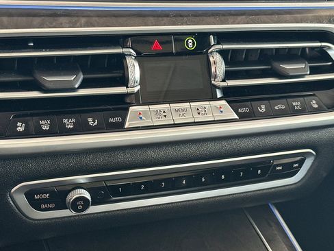 Used 2022 BMW X5 xDrive45e image 18