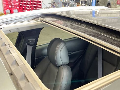 Used 2023 MAZDA CX-30 2.5 Turbo w/ Premium Package AWD/4WD image 23