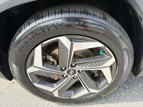 Used 2022 Hyundai Tucson SEL w/ Convenience Package FWD image 11