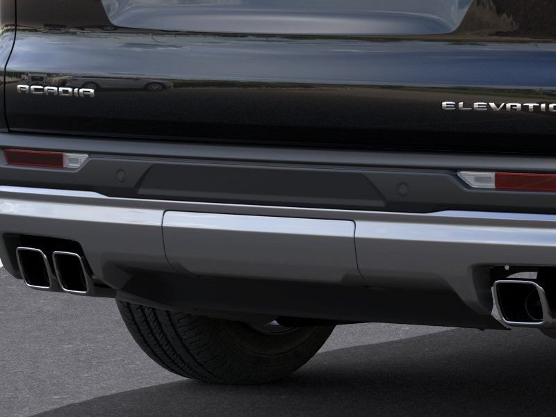 New 2026 GMC Acadia Elevation FWD image 14