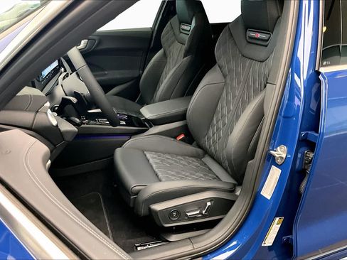 New 2026 Audi S5 Premium Plus AWD/4WD image 9