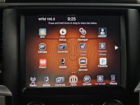 Used 2015 RAM 1500 Big Horn AWD/4WD image 19