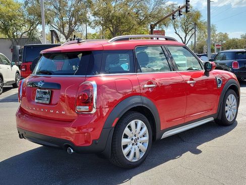 Used 2020 MINI Cooper Countryman S image 3