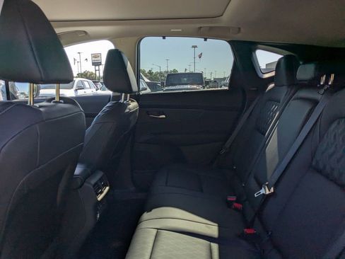New 2026 Nissan Murano Platinum w/ Cargo Package AWD/4WD image 13