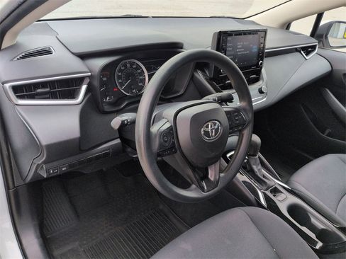Used 2022 Toyota Corolla LE image 15