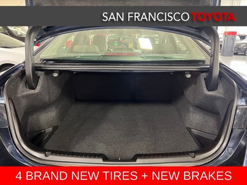 Used 2017 MAZDA MAZDA6 Sport FWD image 34