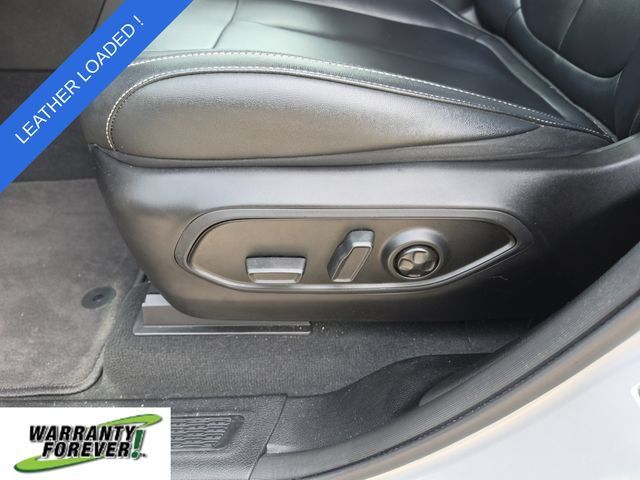 Used 2024 Jeep Grand Cherokee Limited RWD image 17