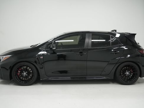 Used 2023 Toyota Corolla GR w/ Performance Package AWD/4WD image 7