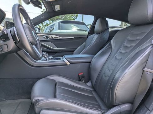 Used 2019 BMW M850i xDrive Coupe AWD/4WD image 19