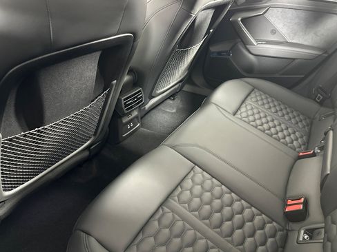 New 2026 Audi RS 3 image 11