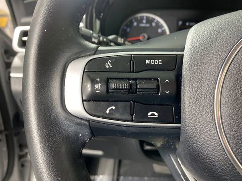 Used 2024 Kia K5 GT-Line image 14