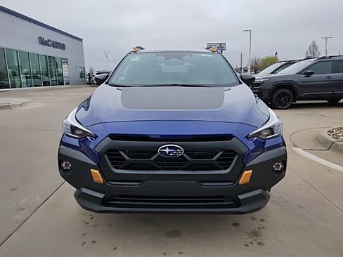 New 2026 Subaru Crosstrek 2.5i Wilderness AWD/4WD image 3