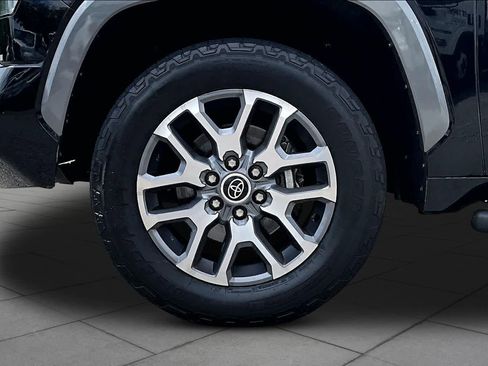 Used 2023 Toyota Tundra 1794 Edition RWD image 11