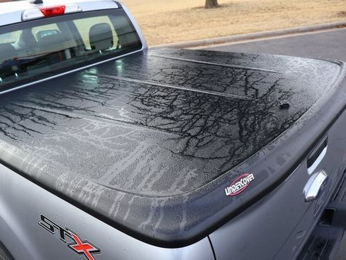 Certified 2020 Ford Ranger XL w/ Equipment Group 101A Mid image 14