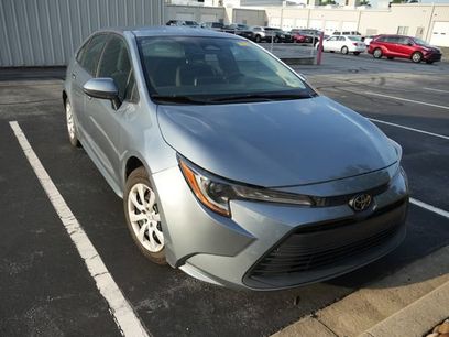 Used 2024 Toyota Corolla LE