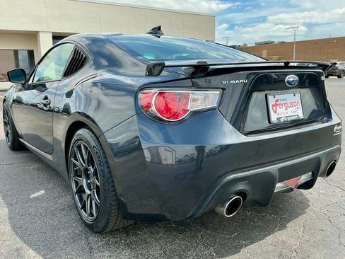 Used 2013 Subaru BRZ Limited RWD image 14
