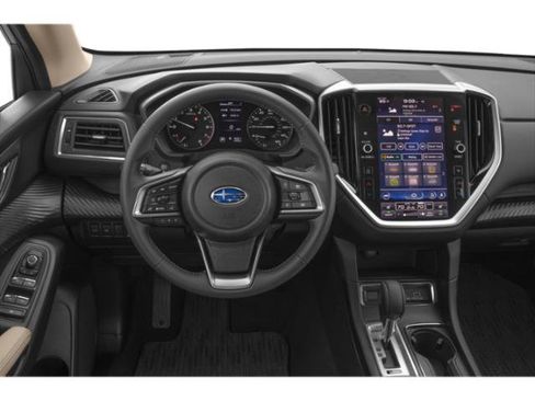 Certified 2025 Subaru Ascent Premium AWD/4WD image 10