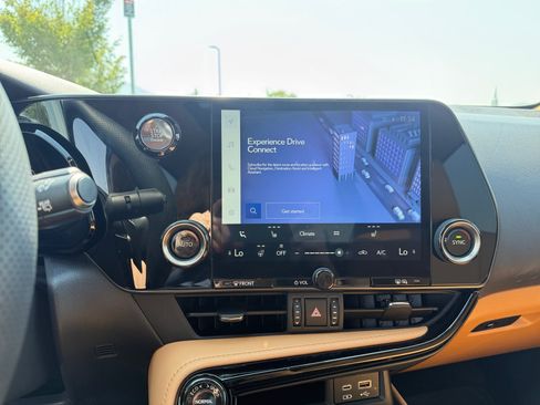 Used 2024 Lexus NX 350 AWD w/ Cold Area Package image 12