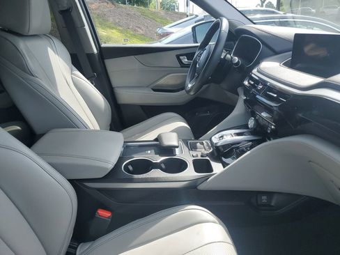 Used 2024 Acura MDX FWD w/ Technology Package image 5