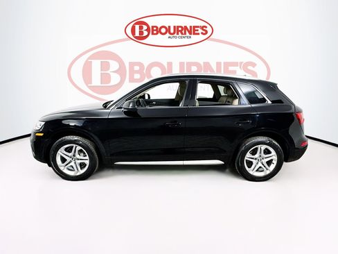 Used 2018 Audi Q5 2.0T Premium w/ Convenience Package image 7