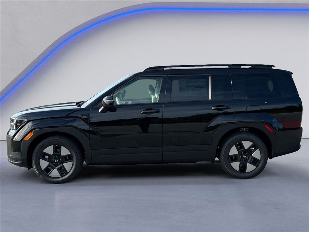 New 2026 Hyundai Santa Fe SEL FWD image 8