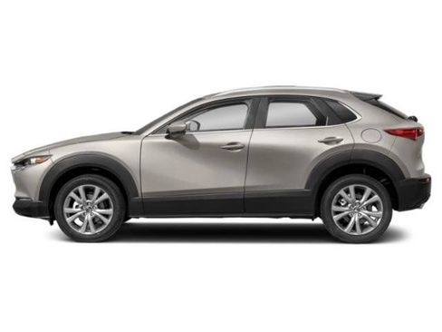Certified 2023 MAZDA CX-30 AWD 2.5 S w/ Select Package image 6