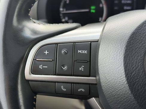 Used 2023 Lexus GX 460 Premium w/ Premium Package AWD/4WD image 23
