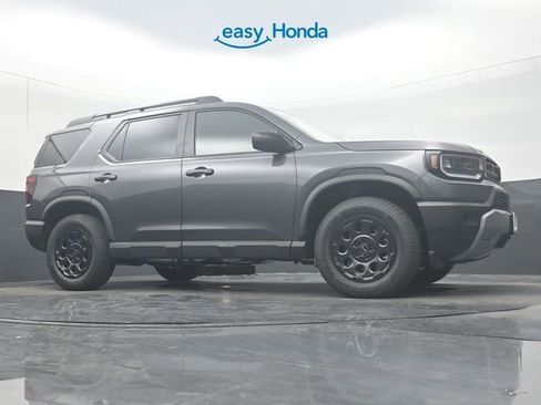 New 2026 Honda Passport RTL image 27