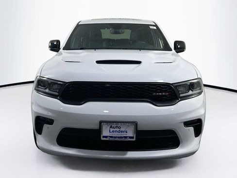 Used 2022 Dodge Durango R/T w/ Blacktop Package AWD/4WD image 2